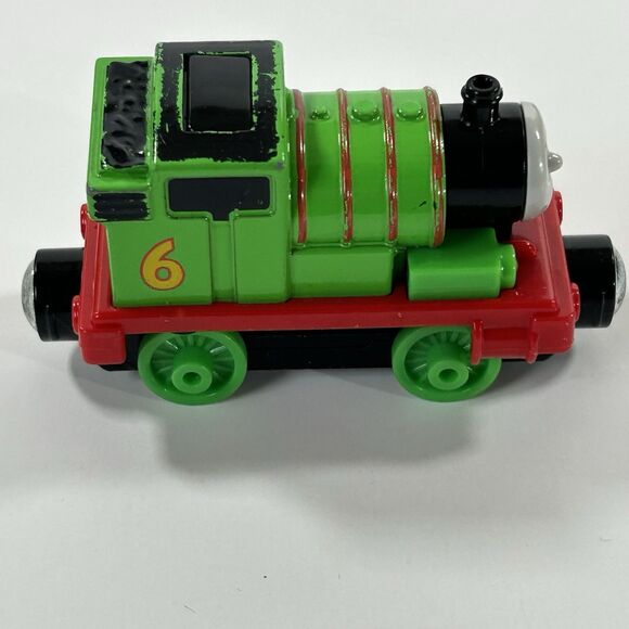 Thomas & Friends Diecast Lot - Easter/Caboose/Take N Play- 2002-2013 - Vintage - Picture 12 of 16